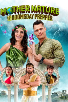 MOTHER NATURE AND THE DOOMSDAY PREPPER