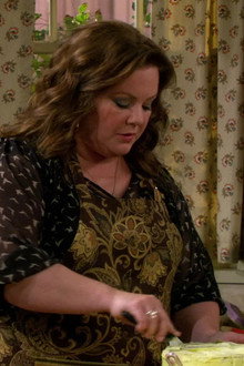Mike & Molly season 2 episode 2