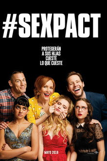 #SexPact