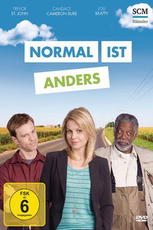 Normal ist anders