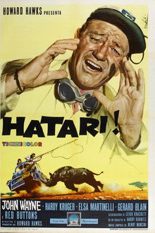 Hatari!