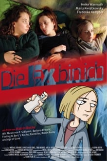 Poster do filme Die Ex bin ich