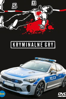 Kryminalne gry