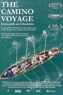 Poster do filme The Camino Voyage