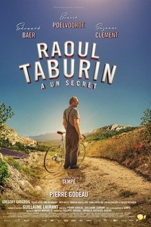 Raoul Taburin streaming VF gratuit complet