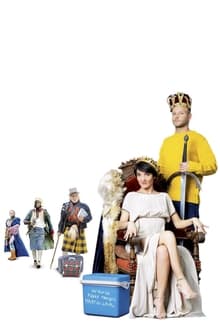 Poster do filme King Guillaume