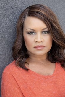 Photo of Stacy Arnell