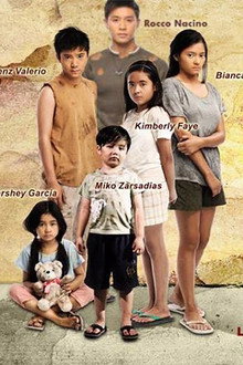 Mga Basang Sisiw