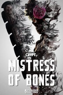 Poster do filme Mistress of Bones