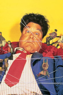 The Borrowers