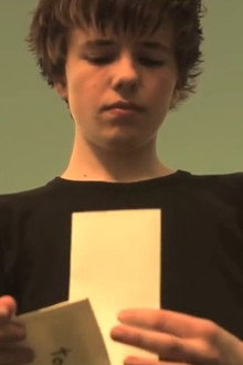 To Claire; From Sonny