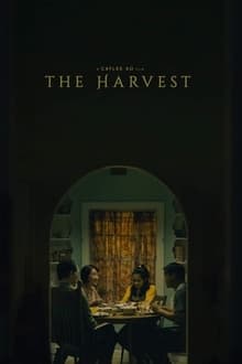 Poster do filme The Harvest