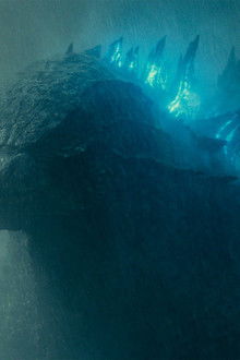 Godzila II: Kralj pošasti