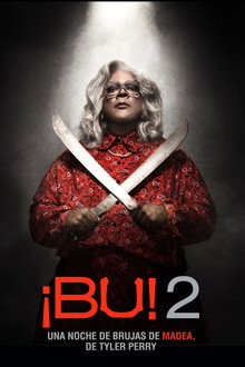 Boo 2! A Madea Halloween