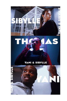 YANI & SIBYLLE