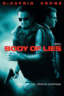 Body of Lies 2008