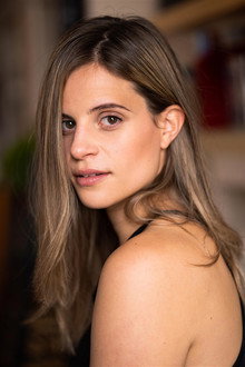 Juliane Boesch