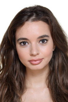 Photo of Ingrid Bisu