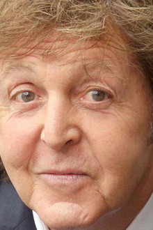 Paul McCartney - Eine Beatles-Legende