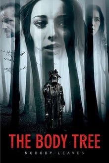 Poster do filme Árvore de Corpos