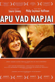 Apu vad napjai