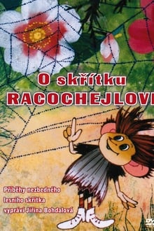 O skřítku Racochejlovi