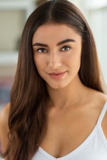 Photo of Kiera Klassen
