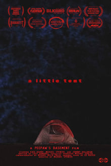 Poster do filme A Little Tent