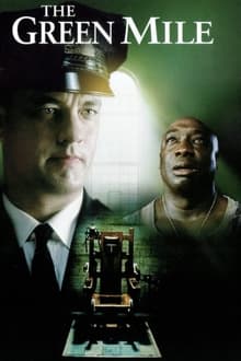 Poster do filme Miracles and Mystery: Creating 'The Green Mile'