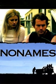 NoNAMES movie poster