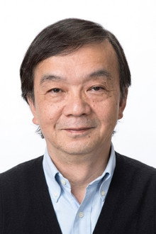 Photo of Yoshitaka Zushi