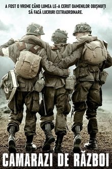 Camarazi de război
