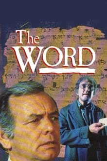Poster da série The Word