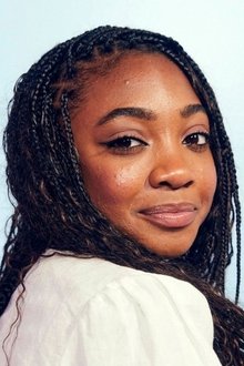 Photo of Leah Jeffries