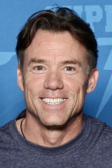 Photo of Terry Notary