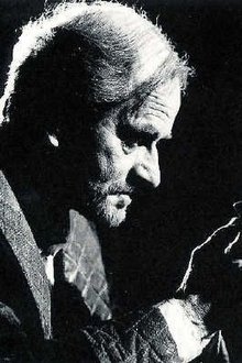 Photo of Helgi Skúlason