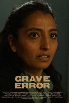 Grave Error