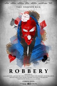 Poster do filme Robbery