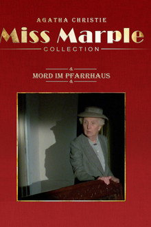 Mord im Pfarrhaus