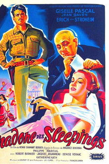 La Madone des sleepings