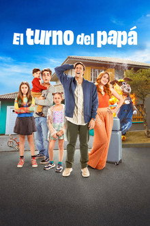 Un Padre en Apuros