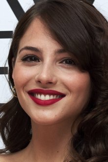 Photo of Andrea Duro