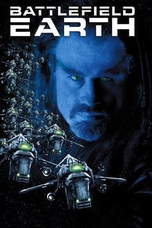 Battlefield Earth