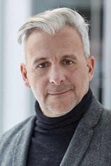 Photo of Patrick Huard