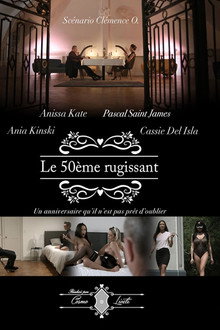Le 50ème rugissant