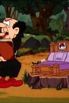 The Smurfs season 5 episode 13