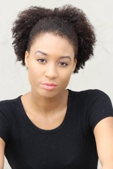 Photo of Sierra Marshall