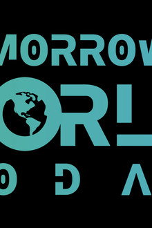 Tomorrow's World Today