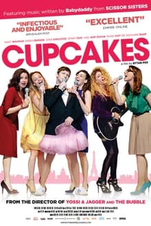 Poster do filme Cupcakes