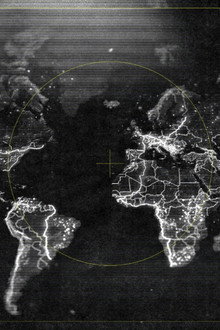 Criminal Planet